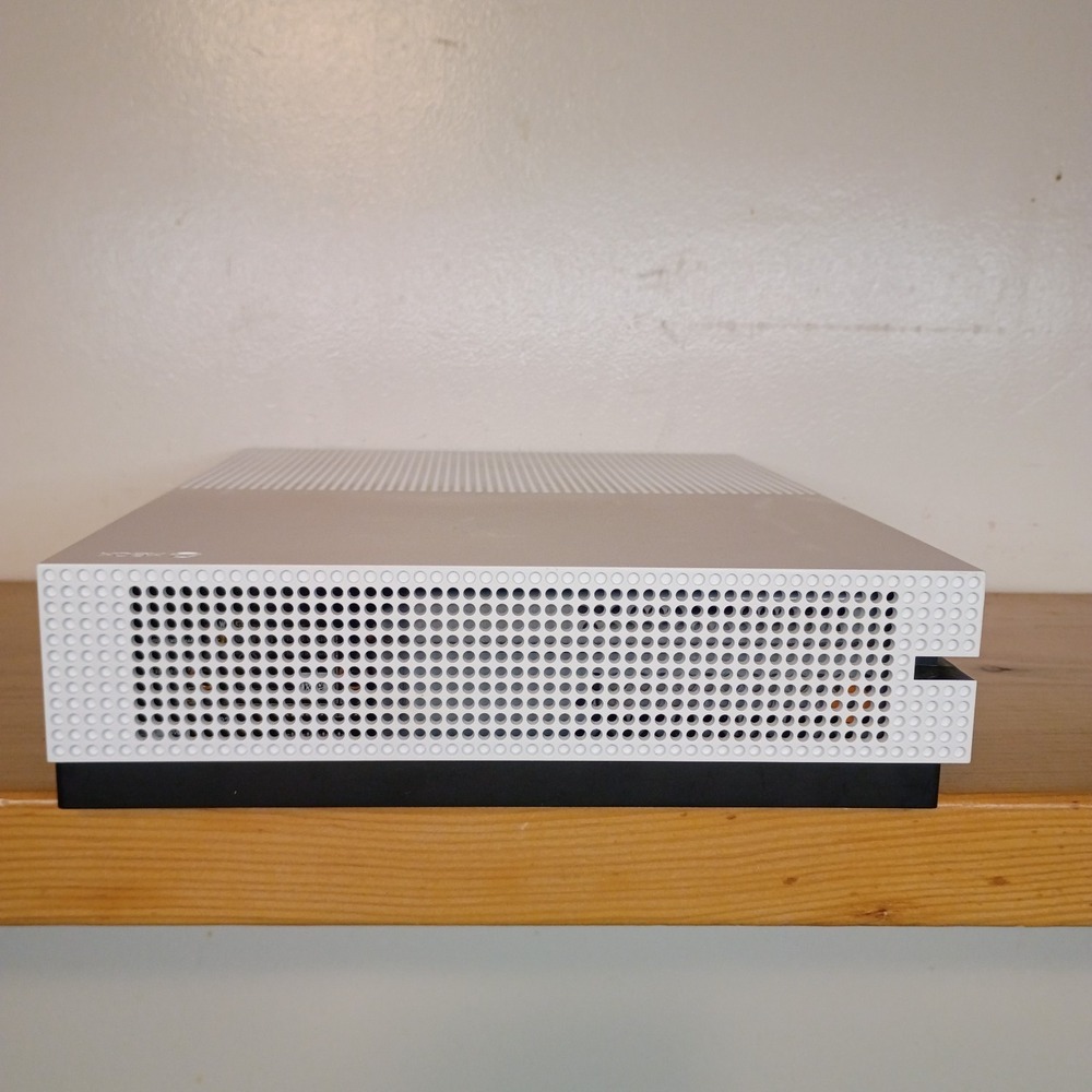 Microsoft Xbox One S 500GB Model 1681 Console System Bundle - Tested and Works - Picture 4 of 16